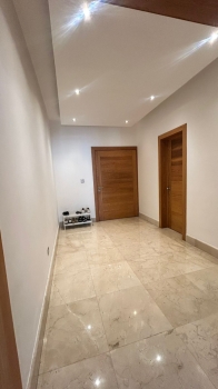 Apartamento amueblado en alquiler – bella vista