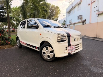 Suzuki alto 2019  impecable  optimas condiciones nuevaaaa.