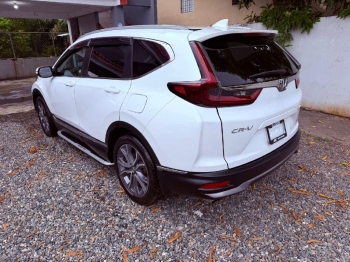 Honda cr-v 2022 tourin