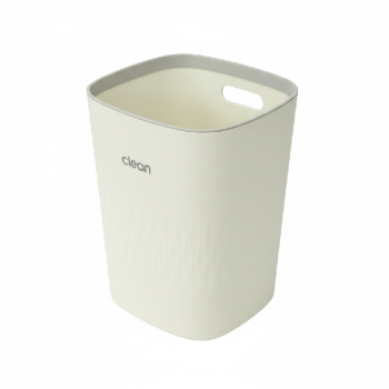 Cubo de basura clean