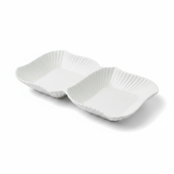 Bowl dasty time de porcelana para ensaladas y snacks r