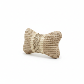 Almohada soporte cervical para coche