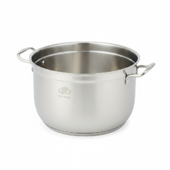 Olla acero inoxidable dulce hogar 30cm