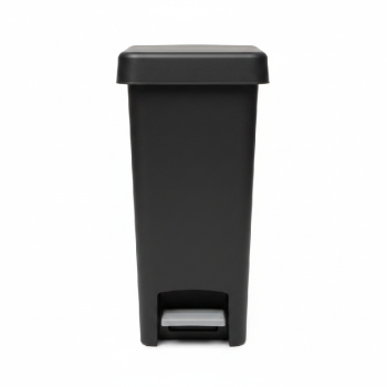Papelera tacho urban con pedal