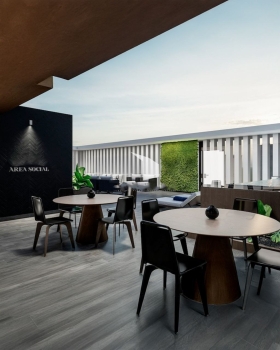Apartamentos en la esperilla de 2 habitaciones de 85mt2 con 2 parqueos