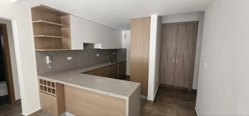 Apartamento nuevo en vergel con 1 habitacion