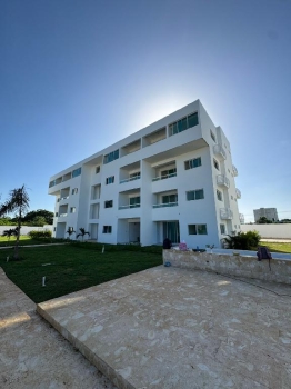 Vendo apartamentos tepuy canaima en juan dolio