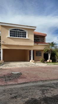 Vendo villa tropical en juan dolió