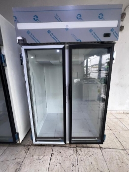 Frezer exhidor farco nuevo de alta eficiencia inverter con envio y gar