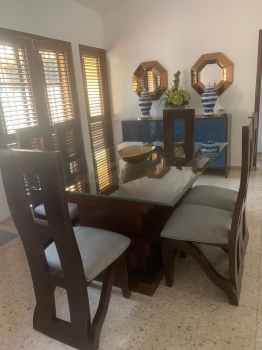 Juego de comedor