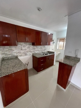 Apartamento en venta listo para entrega   una excelente oportunidad pa