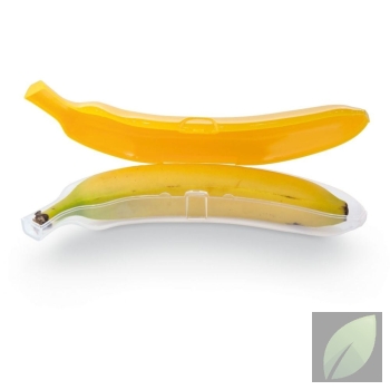 Protector de plátano banana guard by snips - tu fruta siempre fresca!