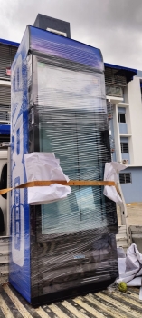 Refrigerador farco
