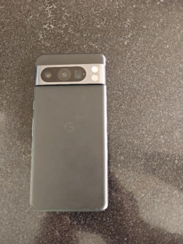 Vendo celular pixel 8 pro 256 gb