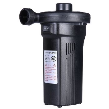 Bomba de aire recargable xg-668d