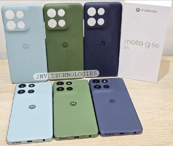 Motorola g56 5g nuevo