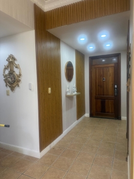Apartamento de 3 habitaciones en venta en juan dolio.