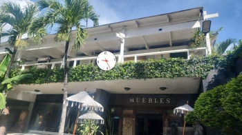 En venta  excelente local comercial con ubicación estratégica en juan