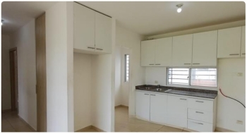 Apartamento 4to. nivel ubicado en la carretera mella santo domingo est
