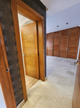 Apartamento en alquiler en naco – residencial arizona i precio us990 m