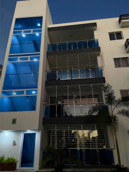 ???? apartamento tipo penthouse en venta ????