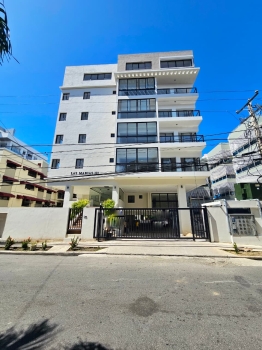 Apartamento en alquiler – el millón  us1200 mensuales