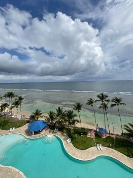 Vendo apartamento en juan dolió