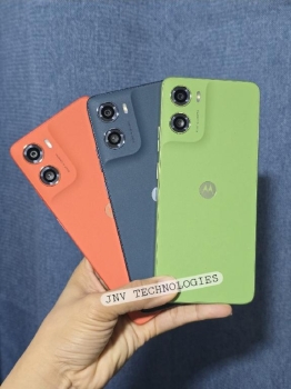 Motorola g06 nuevos en caja