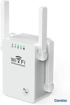 Extensor wifi refu8