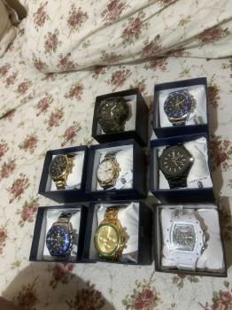 Reloj montres pertige y activa buen precio