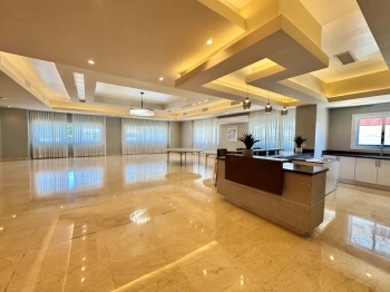 Apartamento en venta los cacicazgos usd 910000.00 mantenimiento rd3000