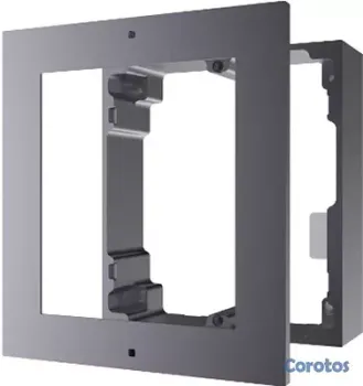 Ds-kd-kko-s base hikvision para intercom modular