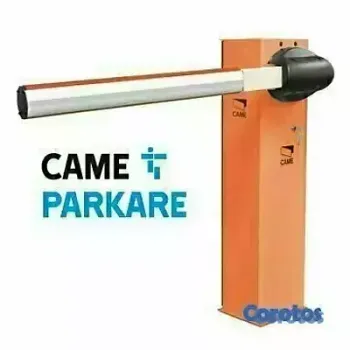 Kit de barreras