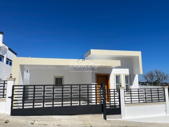 Casas en venta