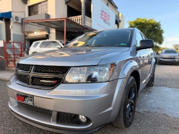 Dodge journey se 2020
