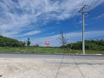 El cortecito bÁvaro - punta cana terreno en venta.