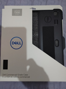 Cover para tablet dell latitude 7200