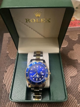 Repor tipo submariner