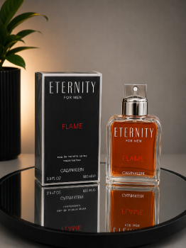 Perfume calvin klein eternity