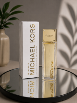 Perfume michael kors