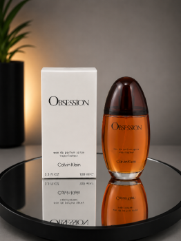 Perfume ck obssesion