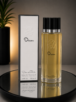 Perfume oscar de la renta