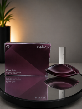 Perfume ck euphoria