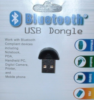 Wifi usb para pc y laptop