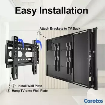 Soporte para tv