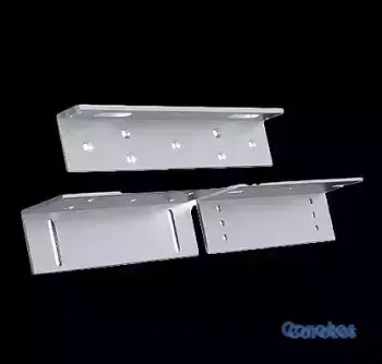 Z-bracket para cerraduras de 300 lbs