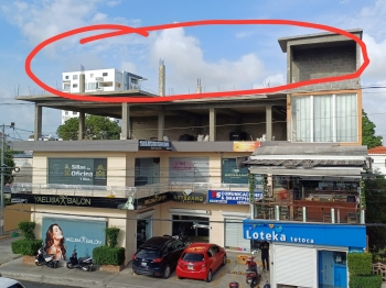 Locales comerciales en alquiler – santo domingo este