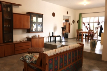 Casa amueblada en venta en la romana