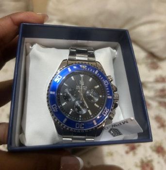 Vendo reloj montres prestige barato