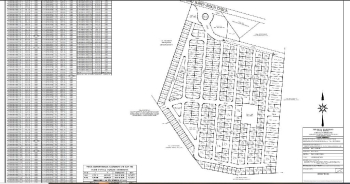 Solares en boca chica para villas familiares